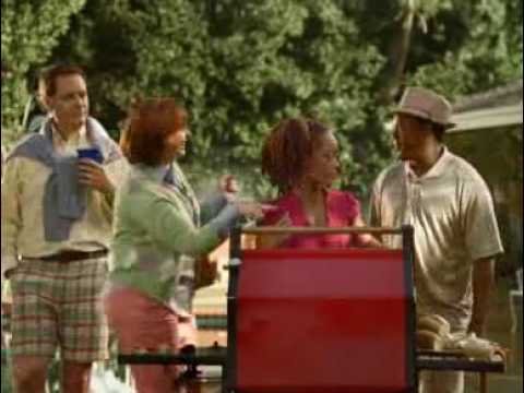 hillshire farm commercial aint no brat like a hillshire farm brat