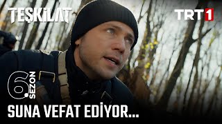 Seninle Silah Arkadaşı Olmak Bir Şereftir Kurtbey Şkilat 164. Bölüm