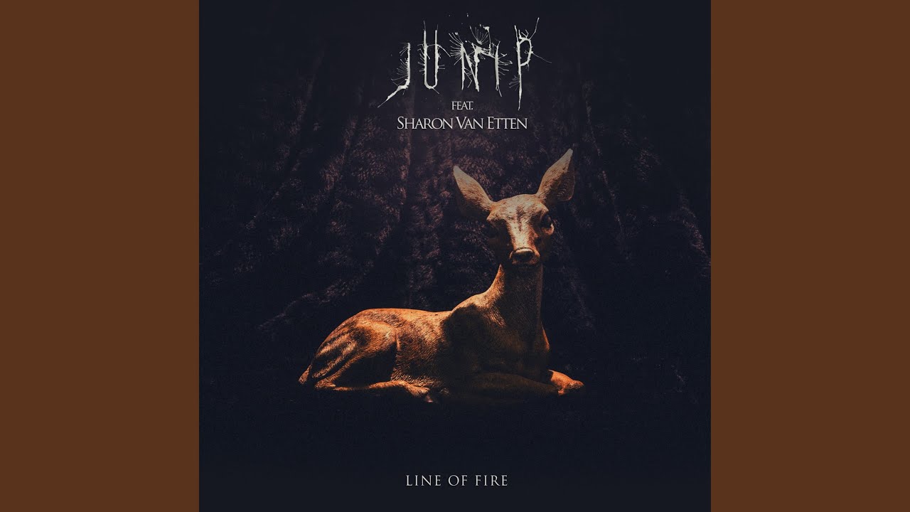 Watch Line Of Fire (feat. Sharon Van Etten) on YouTube Watch Line Of Fire (feat. Sharon Van Etten) on YouTube