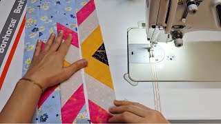 Just a few cuts — and your hole pattern turns into a masterpiece! (Fast & Easy)