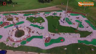Brock Mini Putt Turf by Turf Net Sports Supplies