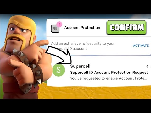 how-to-find-account-recovery-codes-in-clash-of-clans-how-to-activate