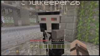 Xbox 360 Cops and Robbers episode 1 FIRST EVER