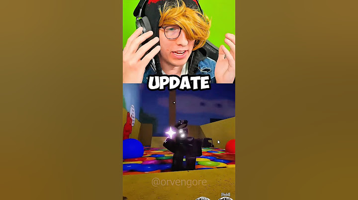 FORSAKEN NOLI UPDATE IS HERE