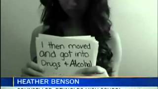 CTV News Coverage of Amanda Todd Death