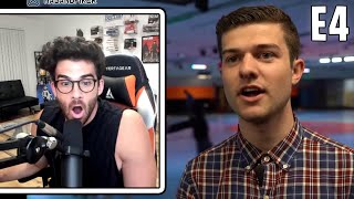 HasanAbi Reacts to Horny Mormons (Provo's Most Eligible S01E04)