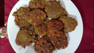 মাছের ডিমের বড়া  |Macher Dimer Bora | Fish Egg Pakora | Macher Dimer Recipe | Fish Egg BORA