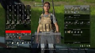 Conquest Spawn killed