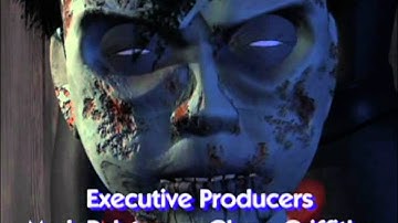 ReBoot Season 3 Intro 2 HD