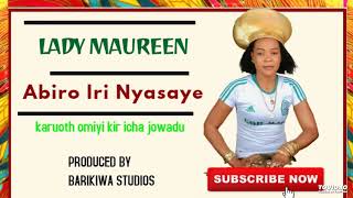 ABIRO IRI NYASAYE |LADY MAUREEN