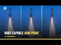 Agni Prime: India Successfully Tests the Nuclear-Capable Agni Prime Ballistic Missile