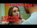 Mas Hermosa Que Tu - Capitulo 8 Analisis (4) // Senden Daha Güzel 8. bölüm En Espanol