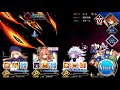 【FGO】Beast vs Tamamo+α Super Recollection Quest - 愛玩の獣戦 耐久 スーパーリコレクション
