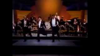 Happy Feet - Royal Society Jazz Orchestra - Paul Whiteman Tribute -Tap Dancing - 1920s Music