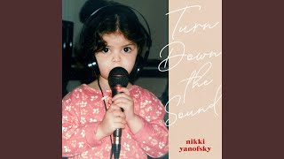 Forget - Nikki Yanofsky