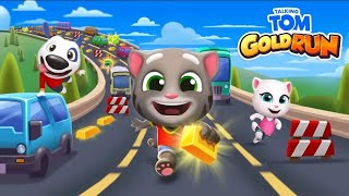 Billi wala game | अच्छा गेम बिल्ली वाला | cat runner game screenshot 5