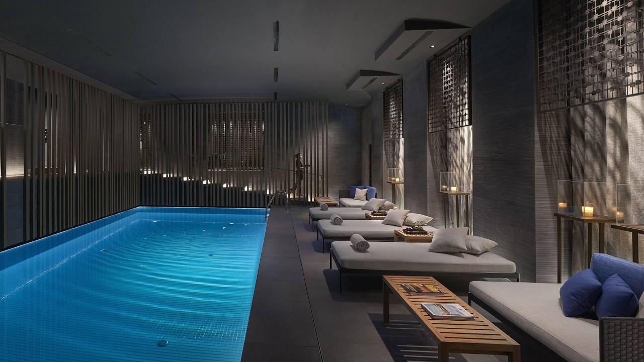 Mandarin Oriental, Milan, Italy | Travel With Divya