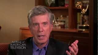 Tom Bergeron Discusses Good Morning America  Emmytvlegendsorg