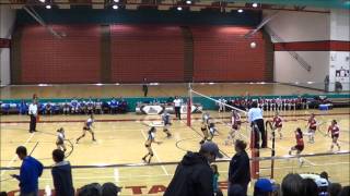 BHS vs SHS District Championship