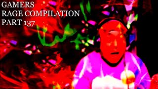 Famous Gamers Rage Compilation Part 137 Profile