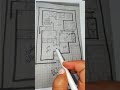 مخطط معماري