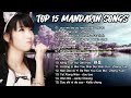 Top 15 lagu mandarin !! top 15 chinese songs