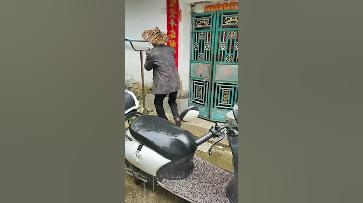 Sạch sẽ quá cũng khổ mọi người ạ kkk