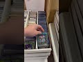 Baseball quarter bin deep dive! #sportscards #baseball #baseballcards #danvilleva
