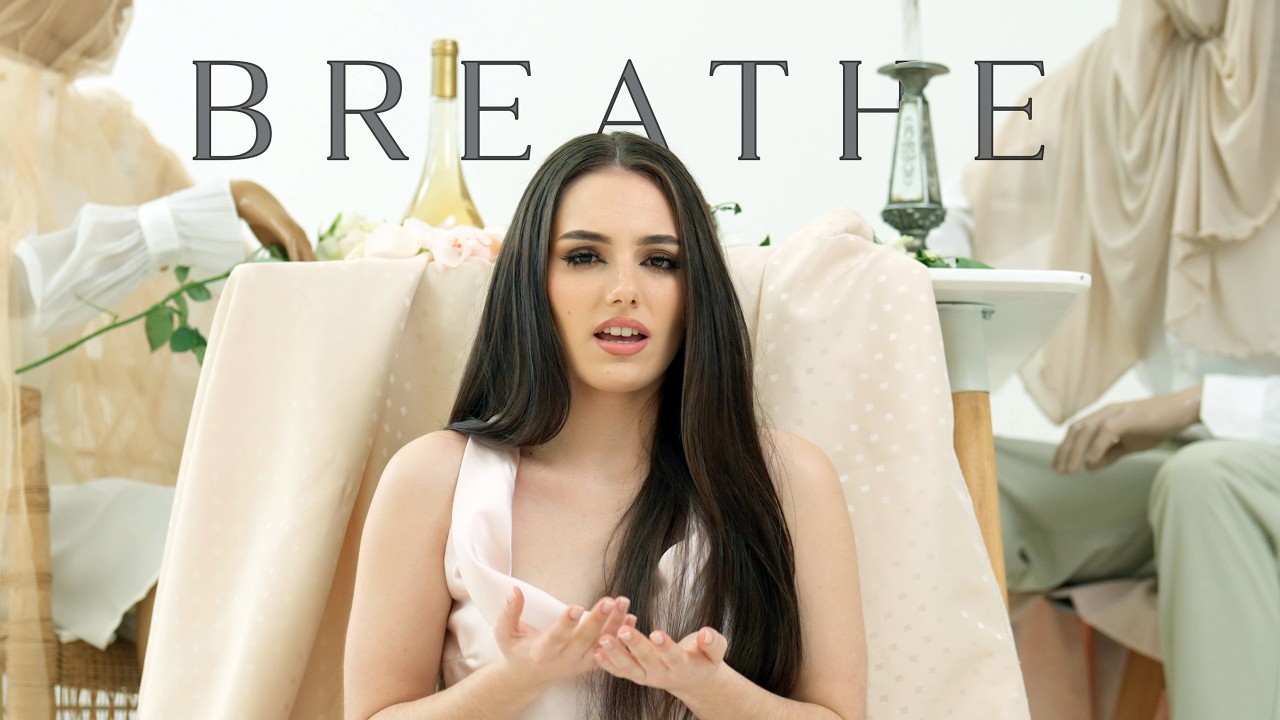 Guarda Lyra K - Breathe (Lyric video) su YouTube Guarda Lyra K - Breathe (Lyric video) su YouTube