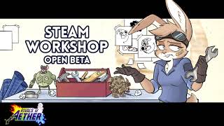 Target Ignition! (Prototype Ver.) - Rivals of Aether Workshop