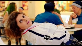 Tutmayın Beni - Fragman - 2016