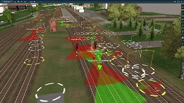 Trainz New era SP3 tutorial.