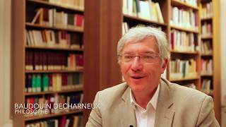 Les Matins Philo S9 - Cycle 1 - Sagesses De Lorient Baudouin Decharneux
