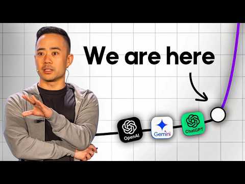 SEO Is About To Change Forever (and here's why)