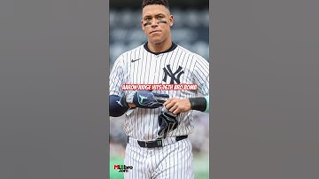 Does Aaron Judge Get The Respect He Deserves?