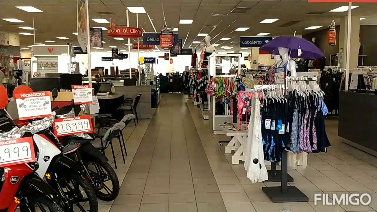 Famsa Matehuala Suc 644