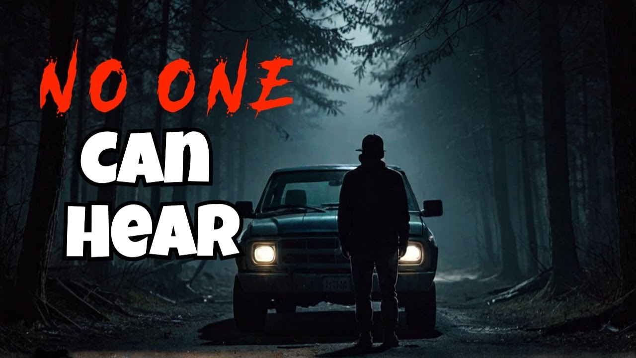 3 Very Scary TRUE Truck Breakdowns Horror Stories