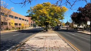 New Haven State Street Project Overview