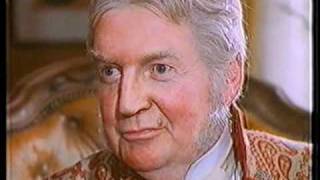 Michael Caine corners Jack the Ripper part 1 of 4