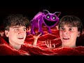 THE SCARIEST CHAPTER YET... (Poppy Playtime Chapter 3)