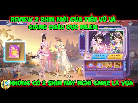 Video Đấu La Đại Lục-Hồn Sư Đối Quyết : Review 2 Skin Mới... - youtube