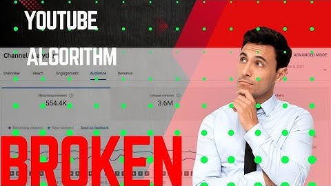 "Unlocking the Secrets of the Youtube Algorithm in 10 Minutes"