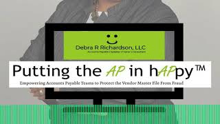 Episode 9: Vendor Validations Using the Data on Invoices, Banking Forms, Contracts and Vendor Emails
