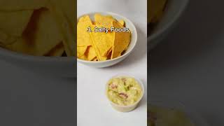 Foods That Make You Look Older 😳