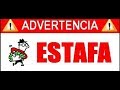 ¡ADVERTENCIA! BROKER ESTAFADOR CAPITAL 88