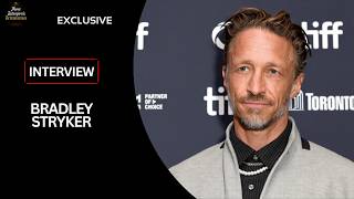 BRADLEY STRYKLER is Eddie in Terrifier 3 and Jeff Fenton in Mr. Wonderful