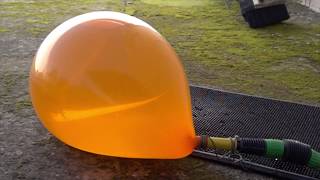 explosion balloon 1000fps/sony rx 100 mk5