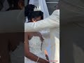 This bride made us emotional #fyp #trend #viral