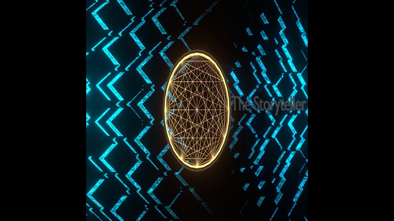 The Echo in the Stars: The Threads Beneath Eternity