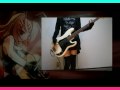 Kodoku no Hate 孤独の果て　ベース 弾いてみた Kagamine Rin 【夏雪】